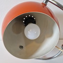 Gepo Vintage Wall Lamp Ball Lamp