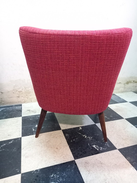 Image 1 of Fauteuil avec accoudoir