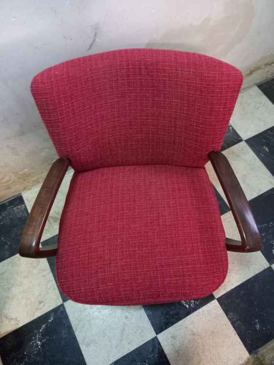 Image 1 of Fauteuil avec accoudoir