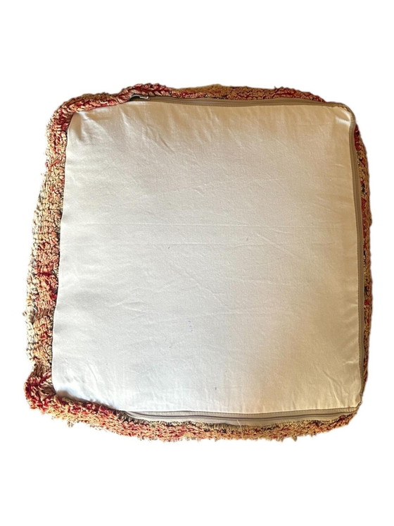 Image 1 of Coussin de sol marocain 60 x 60 25cm