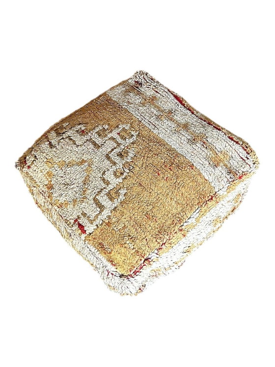 Image 1 of Coussin de sol marocain 60 x 60 25cm