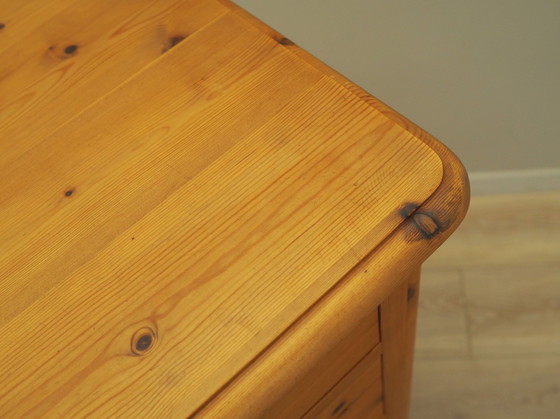 Image 1 of Commode en pin, Design danois, 00S, Production : Danemark
