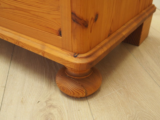 Image 1 of Commode en pin, Design danois, 00S, Production : Danemark