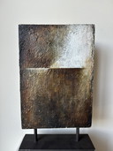 Art On Wood - Sans titre