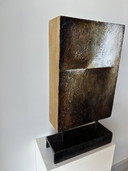 Art On Wood - Sans titre