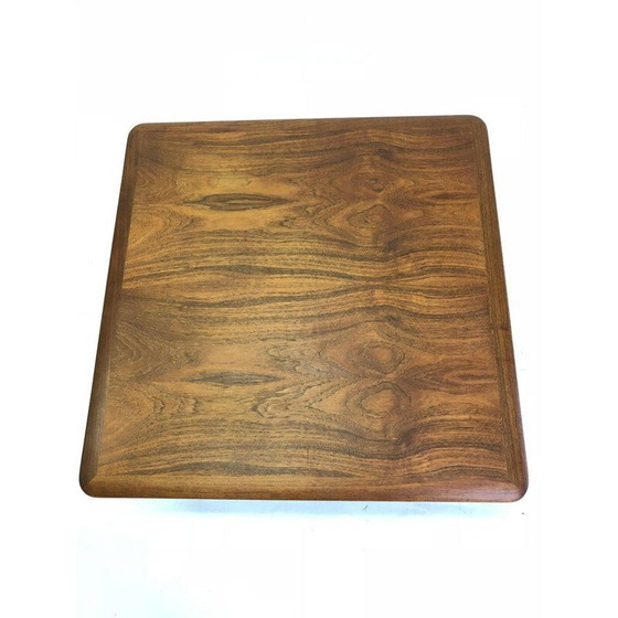 Image 1 of Table basse danoise vintage par Jason Mobler pour Kurt Ostervig