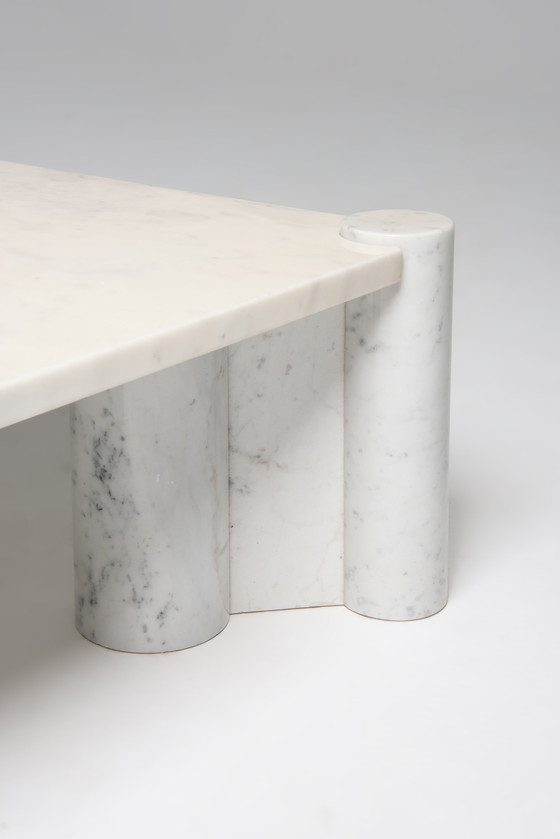 Image 1 of Table basse - Jumbo - Gae Aulenti