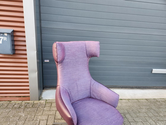 Image 1 of Fauteuil Leolux Saola - Electro Motion
