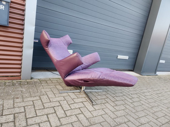 Image 1 of Fauteuil Leolux Saola - Electro Motion
