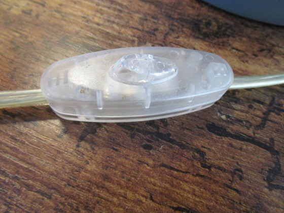 Image 1 of Lampe d'architecte vintage / lampe de bureau