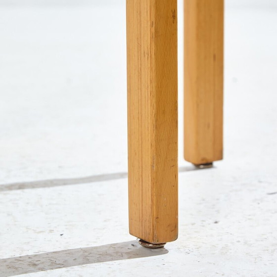 Image 1 of Tabouret vintage Kembo Holland, 1980