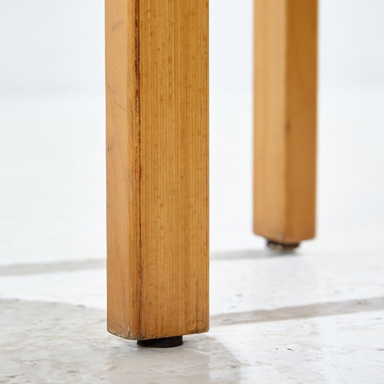 Image 1 of Tabouret vintage Kembo Holland, 1980