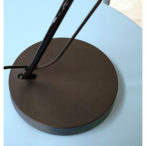 Image 1 of Lampe de bureau vintage Illusio par Unilux