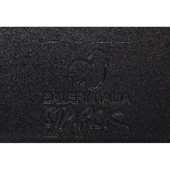 Image 1 of Chaise vintage Francesca Spanish II par Philippe Starck pour Baleri, 1984