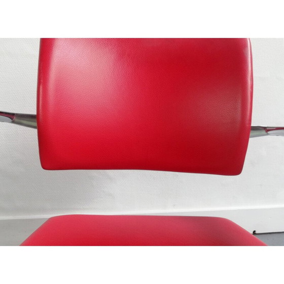 Image 1 of Chaise vintage BCN 20 de Joseph Lluscà pour Enea