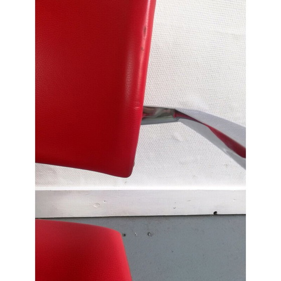 Image 1 of Chaise vintage BCN 20 de Joseph Lluscà pour Enea