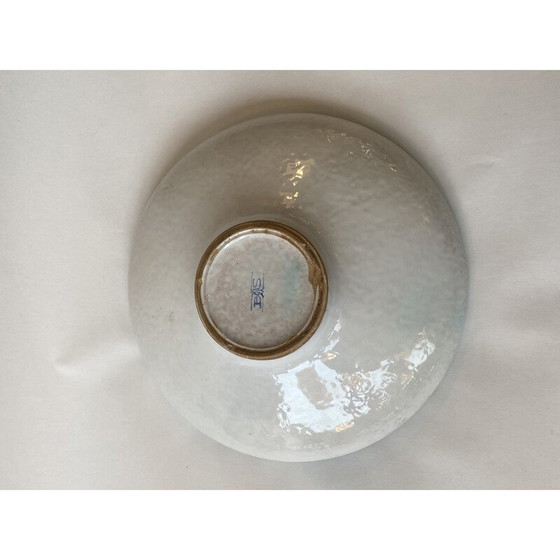 Image 1 of Plat vintage de Paul Bonifas
