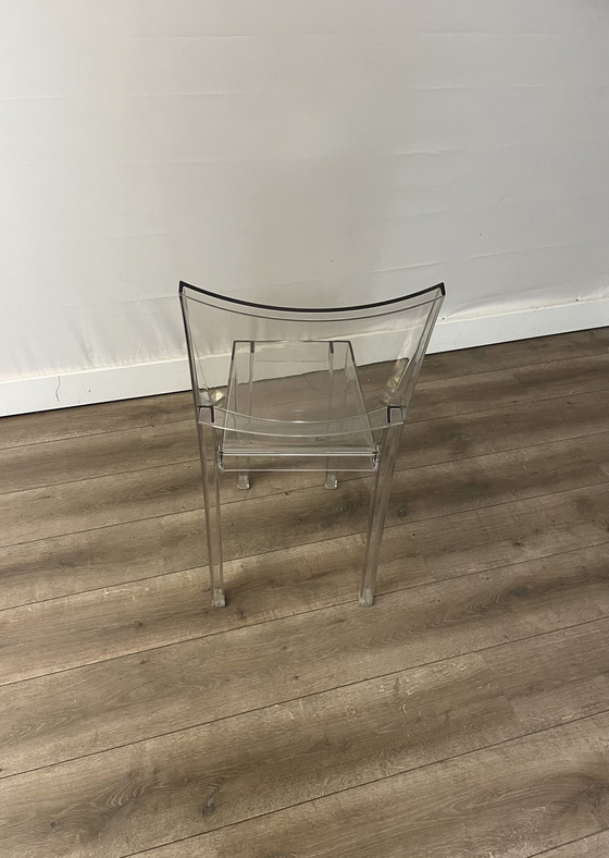 Image 1 of Kartell La Marie Philippe Starck Stoel