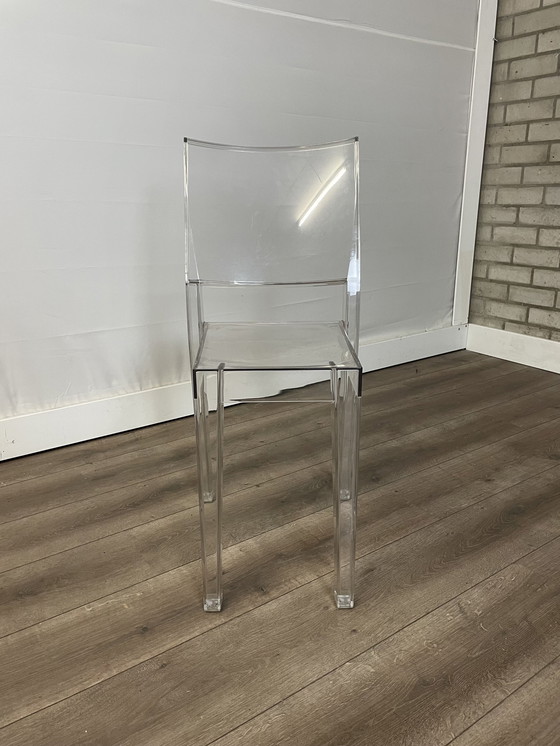 Image 1 of Kartell La Marie Philippe Starck Stoel