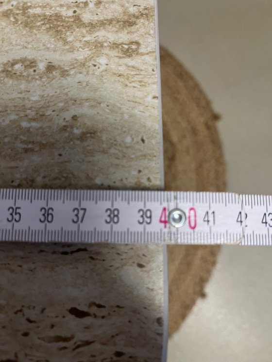 Image 1 of Set Tables basses