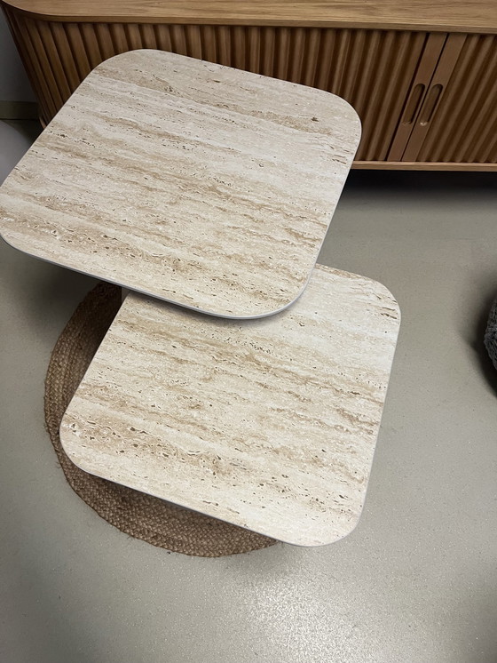 Image 1 of Set Tables basses