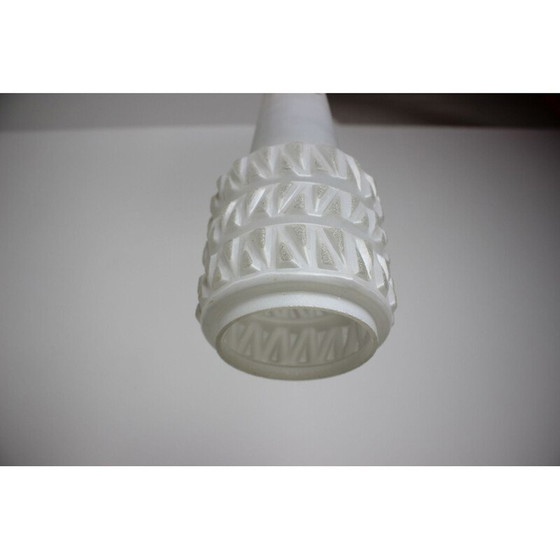 Image 1 of Lustre Mid Century allemand des années 1970