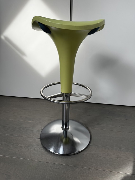Tabouret de bar Rexite