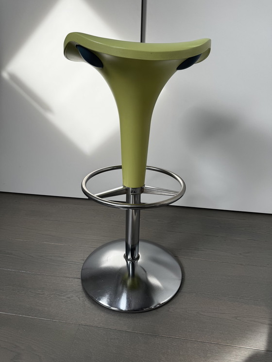 Image 1 of Tabouret de bar Rexite