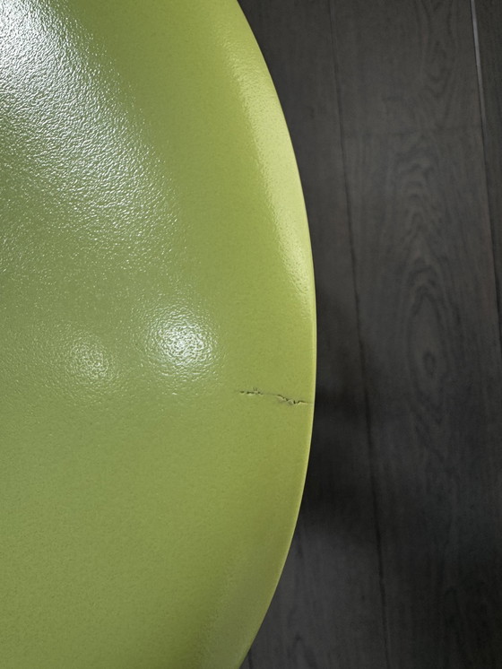 Image 1 of Tabouret de bar Rexite