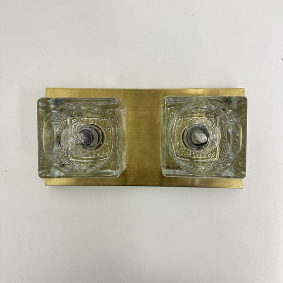 Image 1 of Peil & Putzler Wall Lamp , 1970S