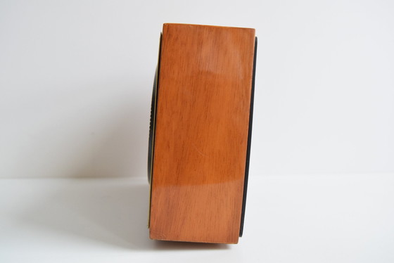 Image 1 of Horloge de table vintage, Russie, 1970's.