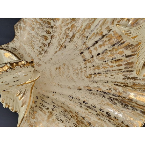 Image 1 of Coupe à fruits italienne vintage, 1960