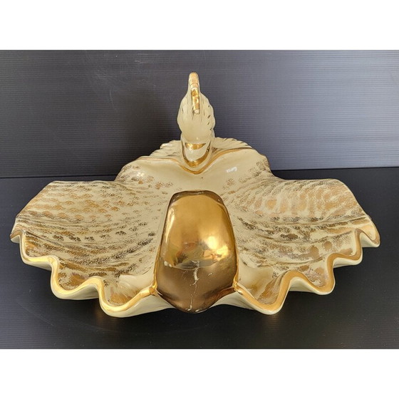 Image 1 of Coupe à fruits italienne vintage, 1960