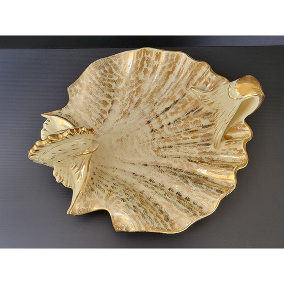 Image 1 of Coupe à fruits italienne vintage, 1960