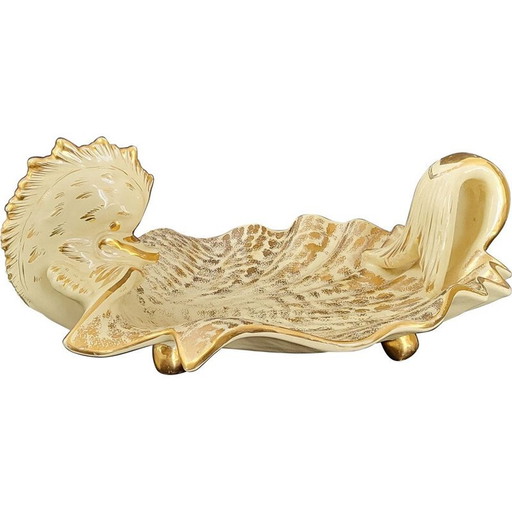 Coupe à fruits italienne vintage, 1960