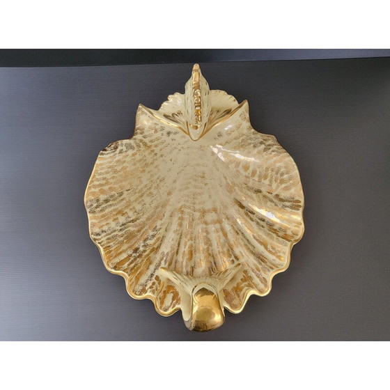 Image 1 of Coupe à fruits italienne vintage, 1960