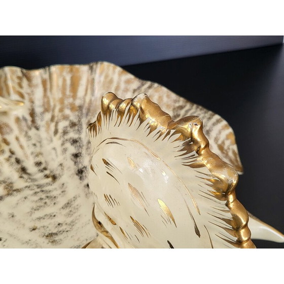 Image 1 of Coupe à fruits italienne vintage, 1960