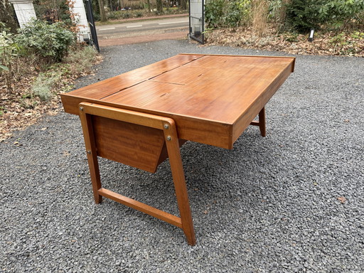 Clausen And Maerus President Writing Table For Eden, 1960S