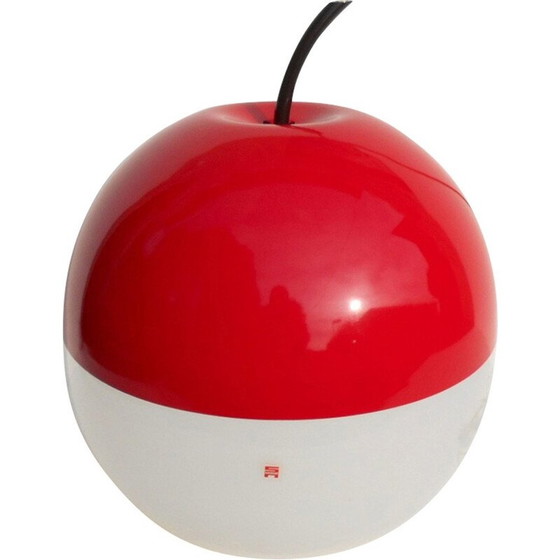 Image 1 of Lampe de table Big Apple par Selenova - années 1960
