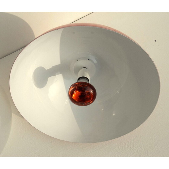 Image 1 of Lampe de table Big Apple par Selenova - années 1960