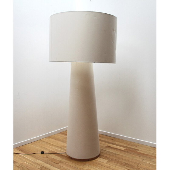 Image 1 of Lampadaire vintage Big Shadow pour Cappellini