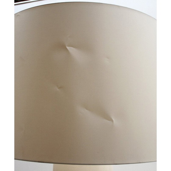Image 1 of Lampadaire vintage Big Shadow pour Cappellini