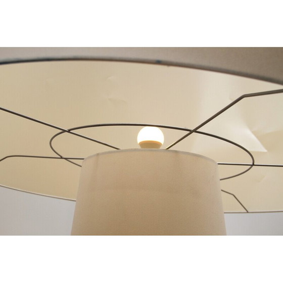 Image 1 of Lampadaire vintage Big Shadow pour Cappellini