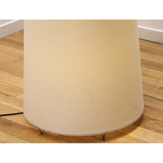 Image 1 of Lampadaire vintage Big Shadow pour Cappellini