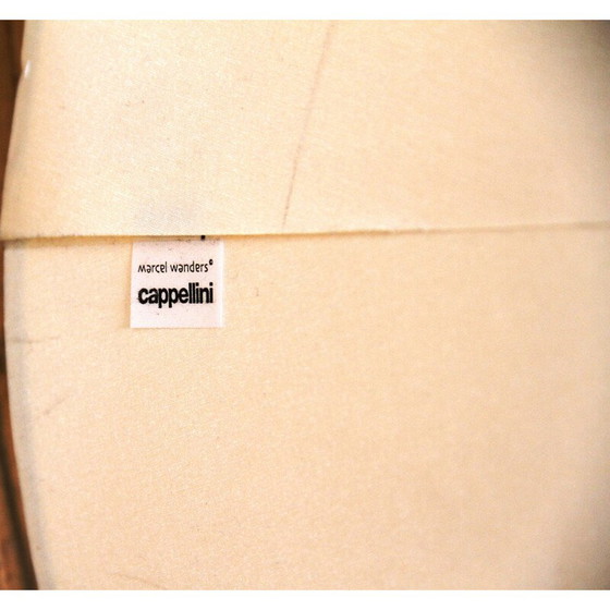 Image 1 of Lampadaire vintage Big Shadow pour Cappellini
