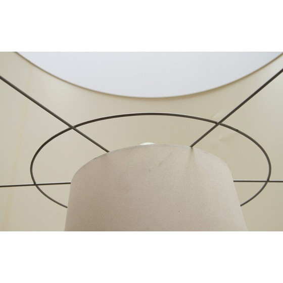 Image 1 of Lampadaire vintage Big Shadow pour Cappellini