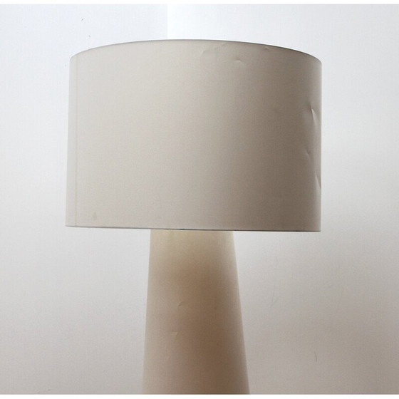 Image 1 of Lampadaire vintage Big Shadow pour Cappellini