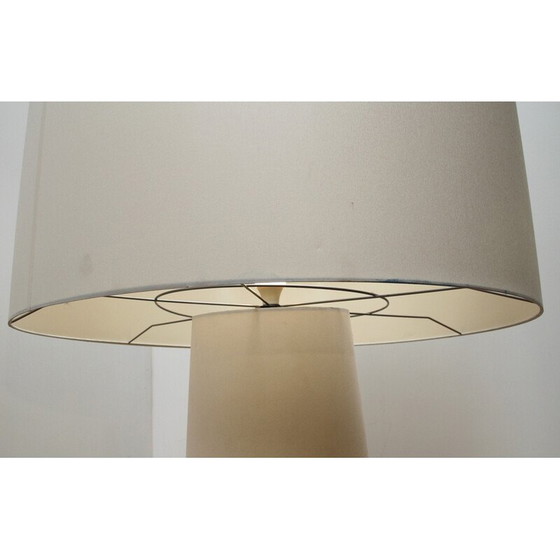 Image 1 of Lampadaire vintage Big Shadow pour Cappellini