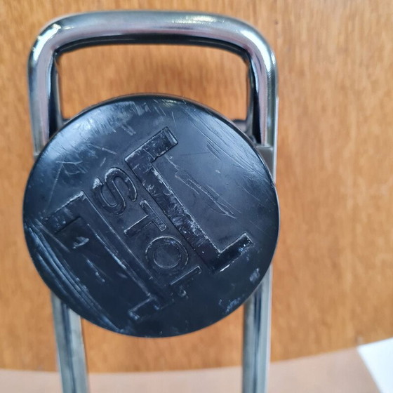 Image 1 of Fauteuil pivotant vintage de Niko Kralj, 1960