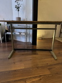 Tubax Industrial Desk Lectern 1974